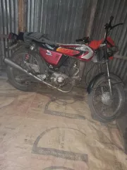 HONDA CD 80